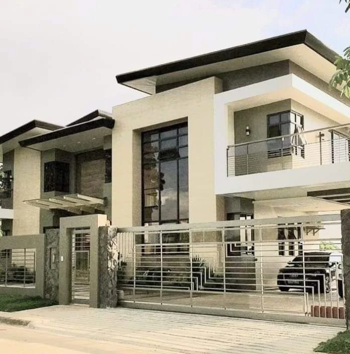 Mission Hills Havila | 5BR 430sqm House & Lot for Sale in Rizal