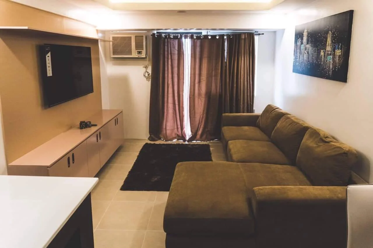 Serin | 1BR 57sqm Condo for Sale in Tagaytay City