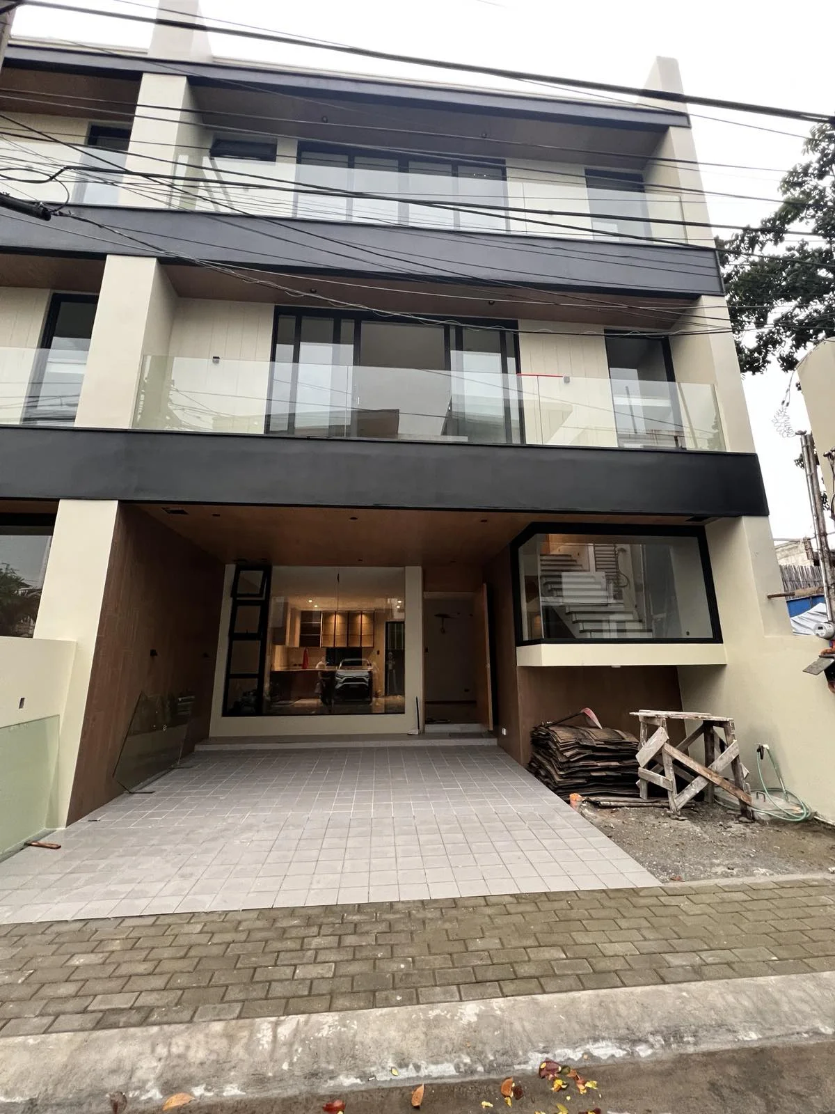 Mahogany Place 1 | 4BR 264sqm Townhouse for Sale in Taguig City
