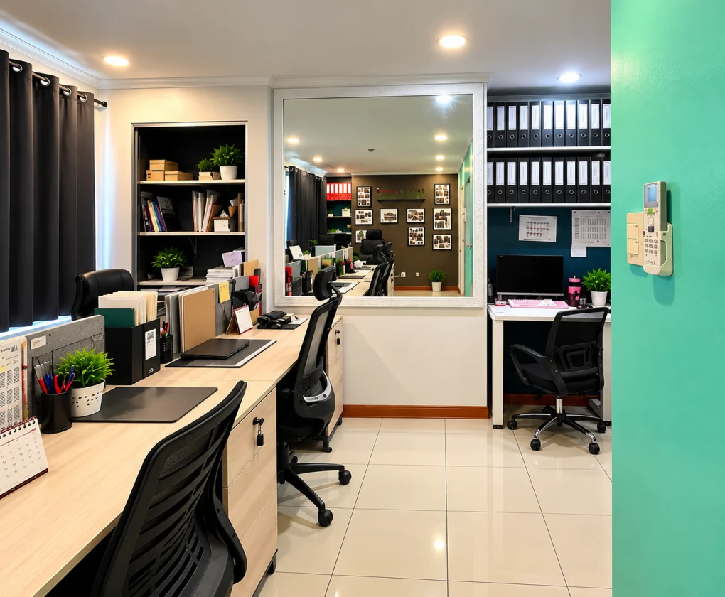West Of Ayala Condominium | 1BR 38sqm Condo for Sale in Makati City