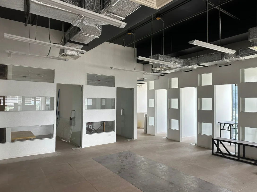 High Street South Corporate Plaza | 182sqm Office Space for Rent in Taguig City - Bgc