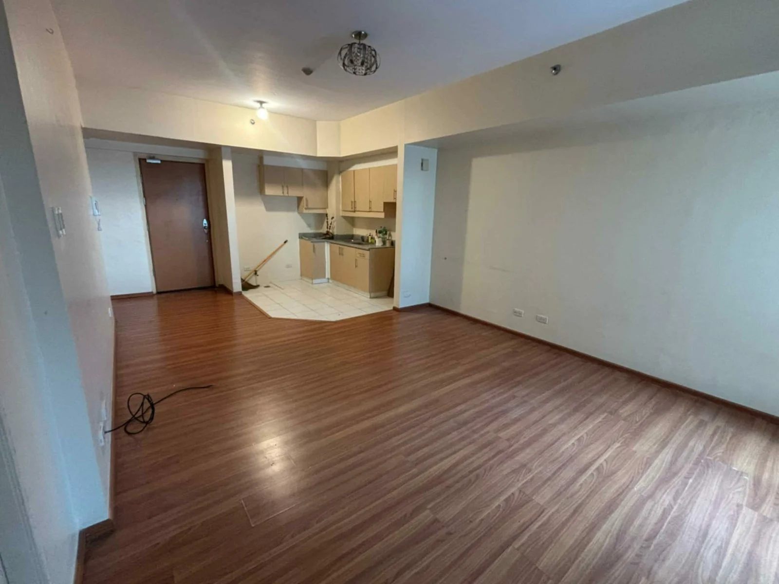 Three Adriatico Residences | Studio 40sqm Condo for Sale in City Of Manila
