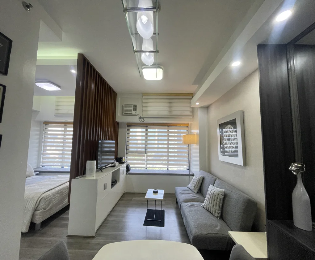 The Levels Alabang | 1BR 36sqm Condo for Sale in Muntinlupa City