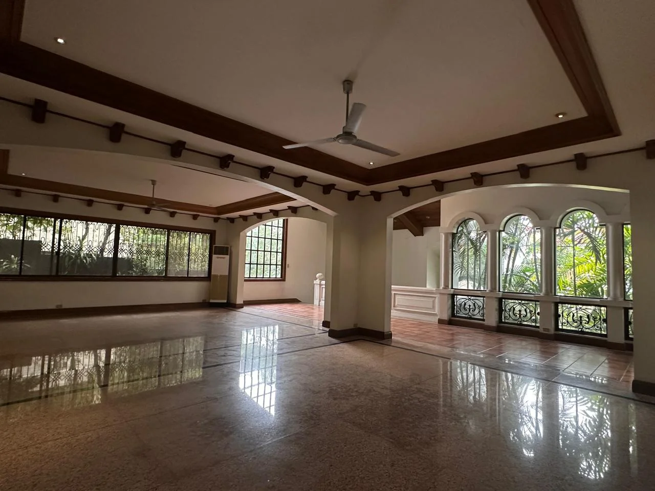Valle Verde 4 | 5BR 888sqm House & Lot for Rent in Pasig City