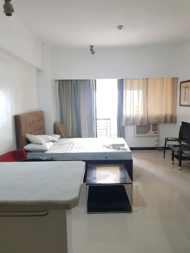 Greenbelt Radisson Makati City | Studio 36sqm Condo for Sale in Makati City