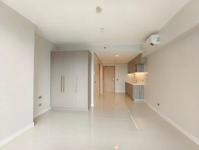 Empress At Capitol Commons | Studio 31sqm Condo for Sale in Pasig City