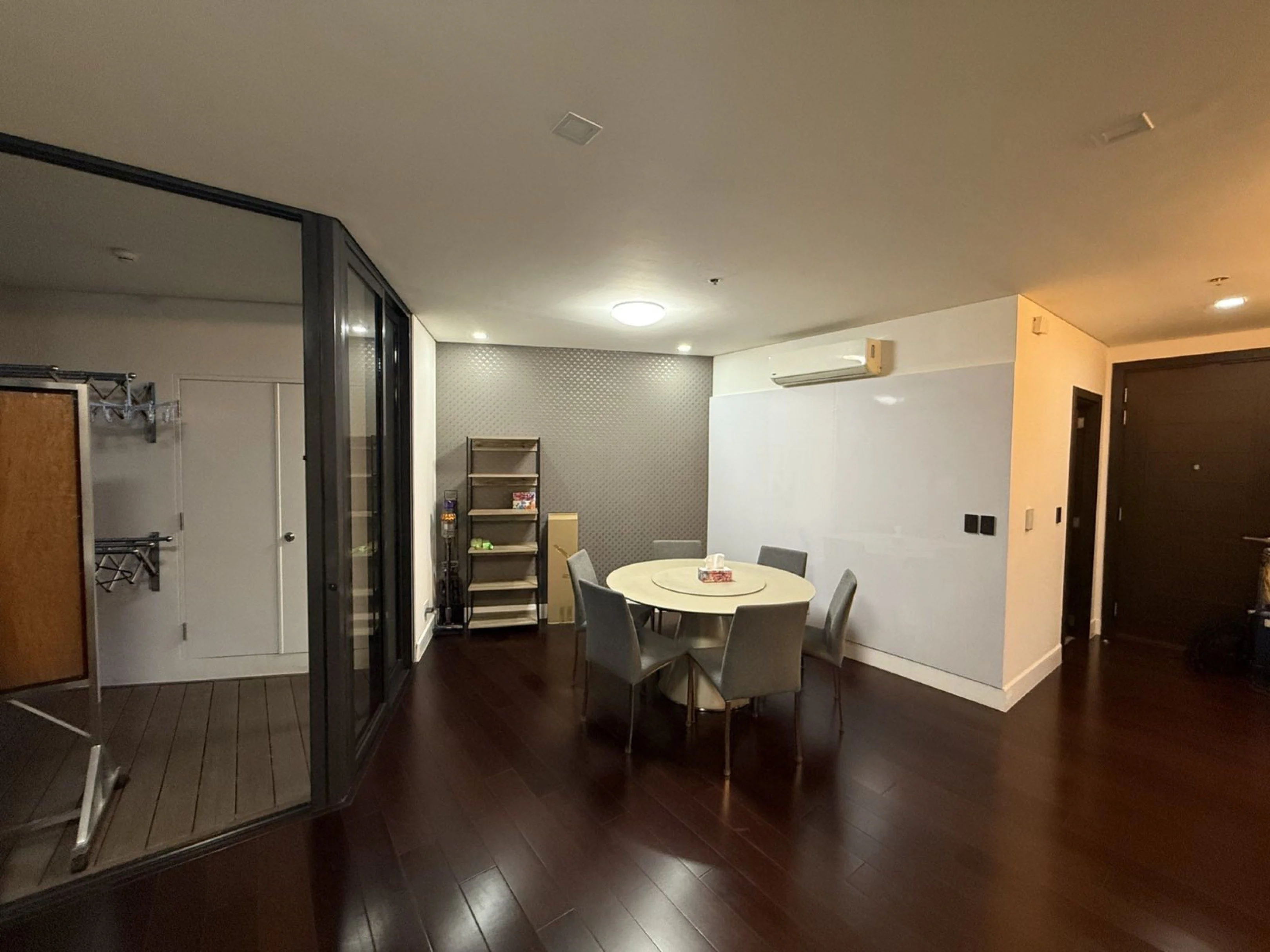 Garden Towers | 2BR 137sqm Condo for Sale in Makati City