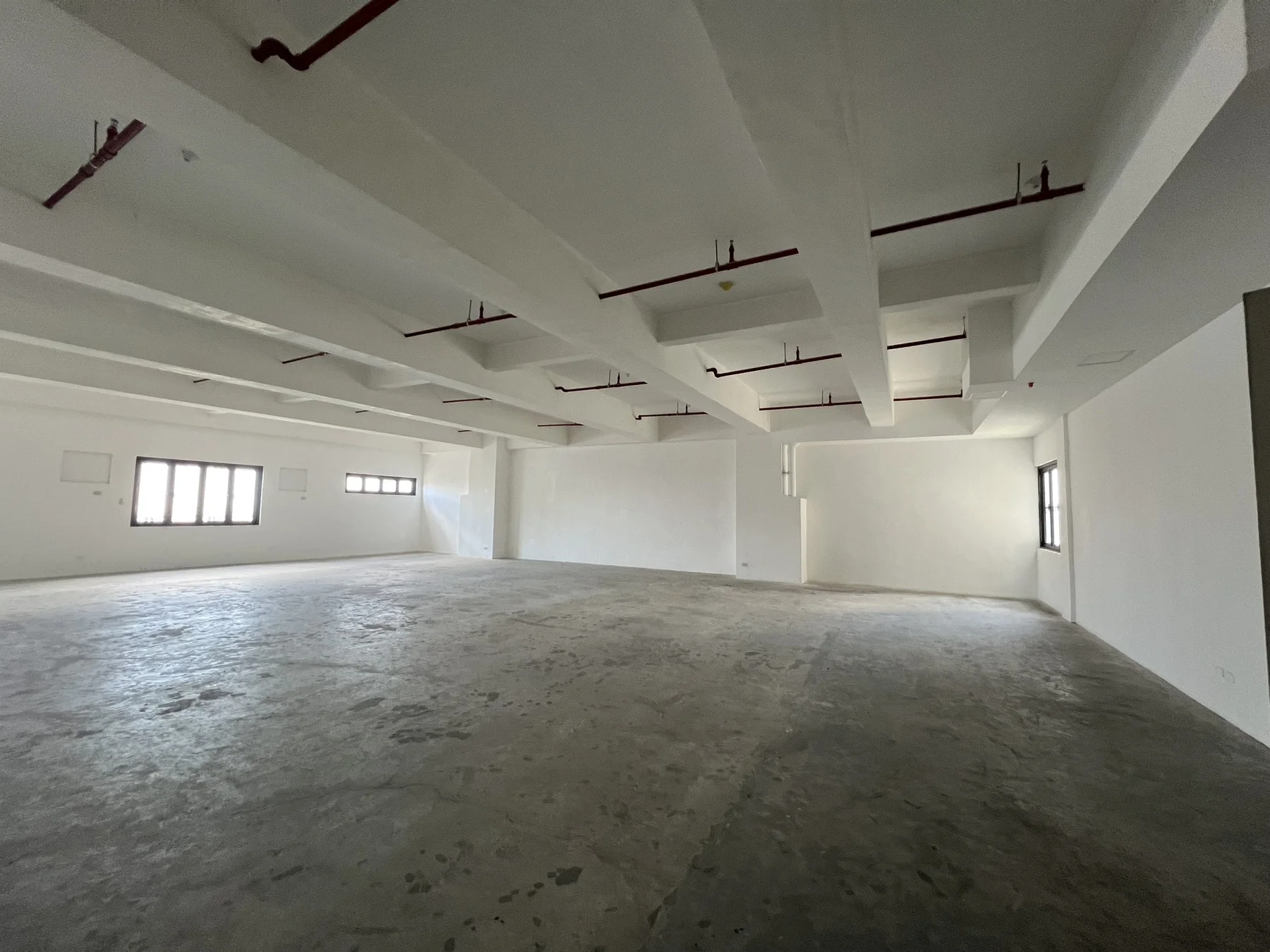 Fu Hong Warehouse | 245sqm Warehouse for Rent in City Of Manila