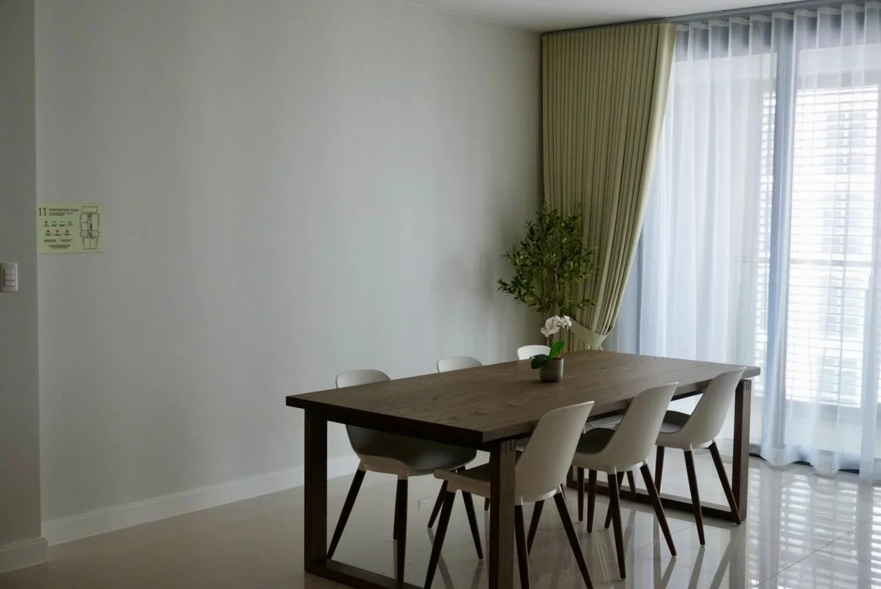 Arbor Lanes | 2BR 132sqm Condo for Rent in Taguig City - Arca South