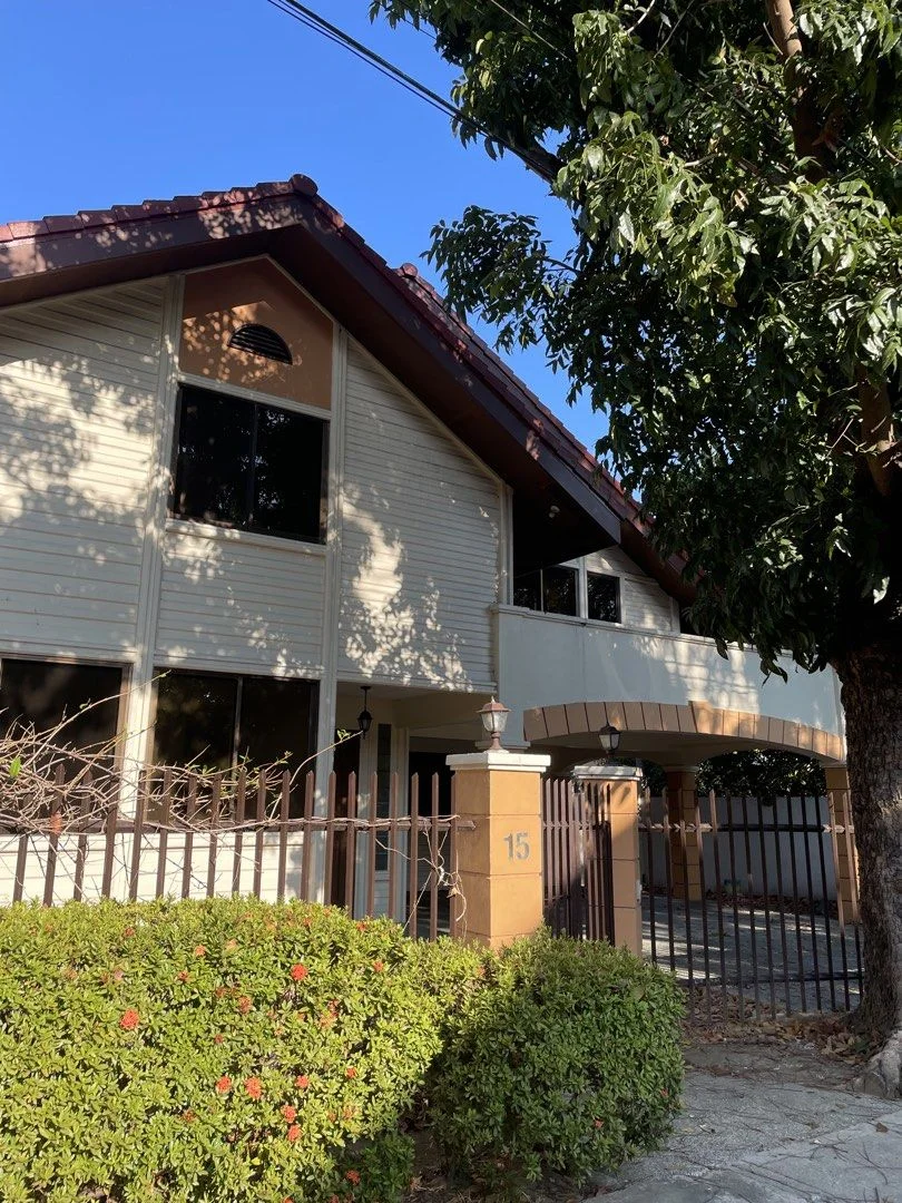 Hillsborough Village | 8BR 320sqm House & Lot for Sale in Muntinlupa City