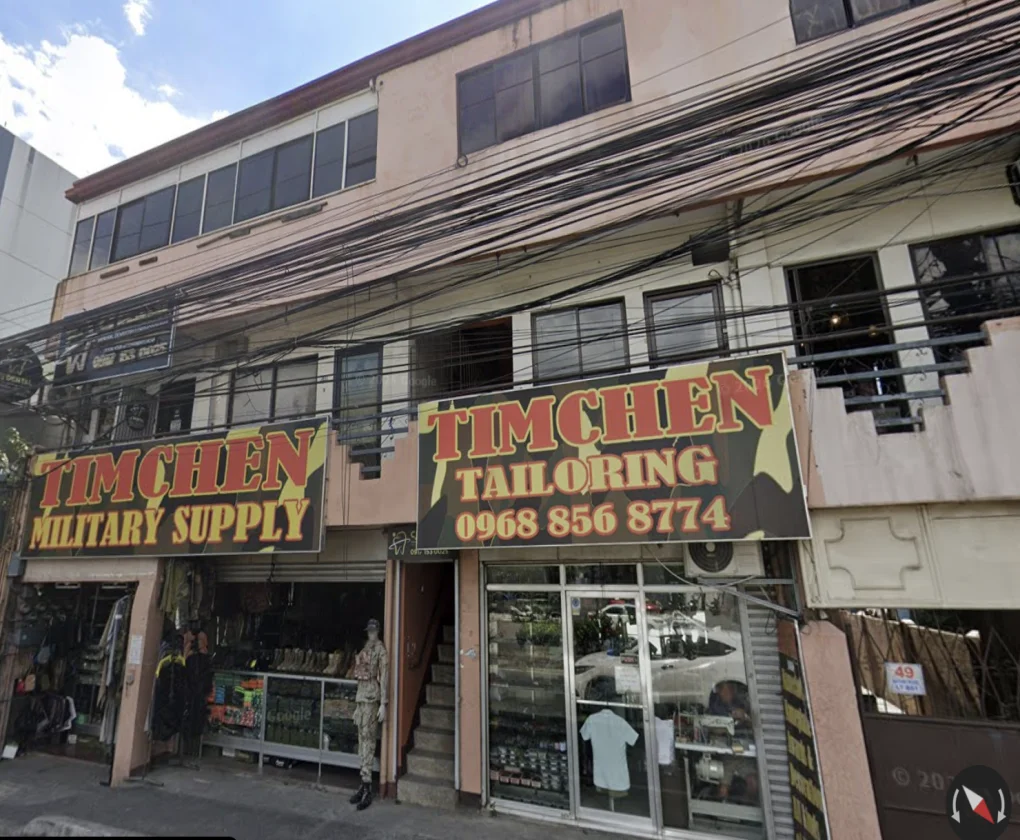 Commercial Building In Bayani Road, Near Afpovai | Commercial Space for Sale in Taguig City