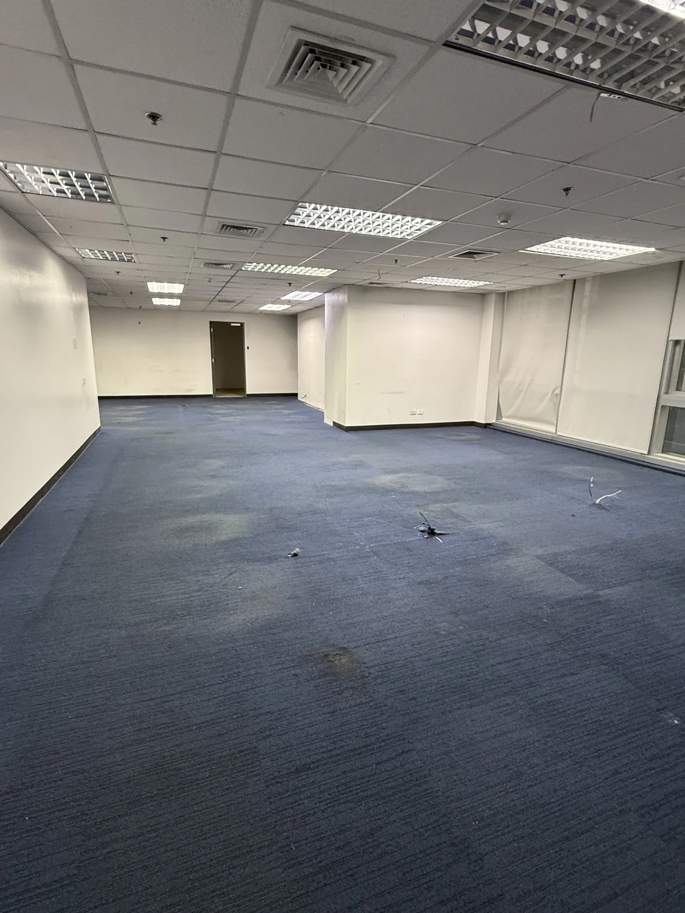 The World Centre | 715sqm Office Space for Rent in Makati City