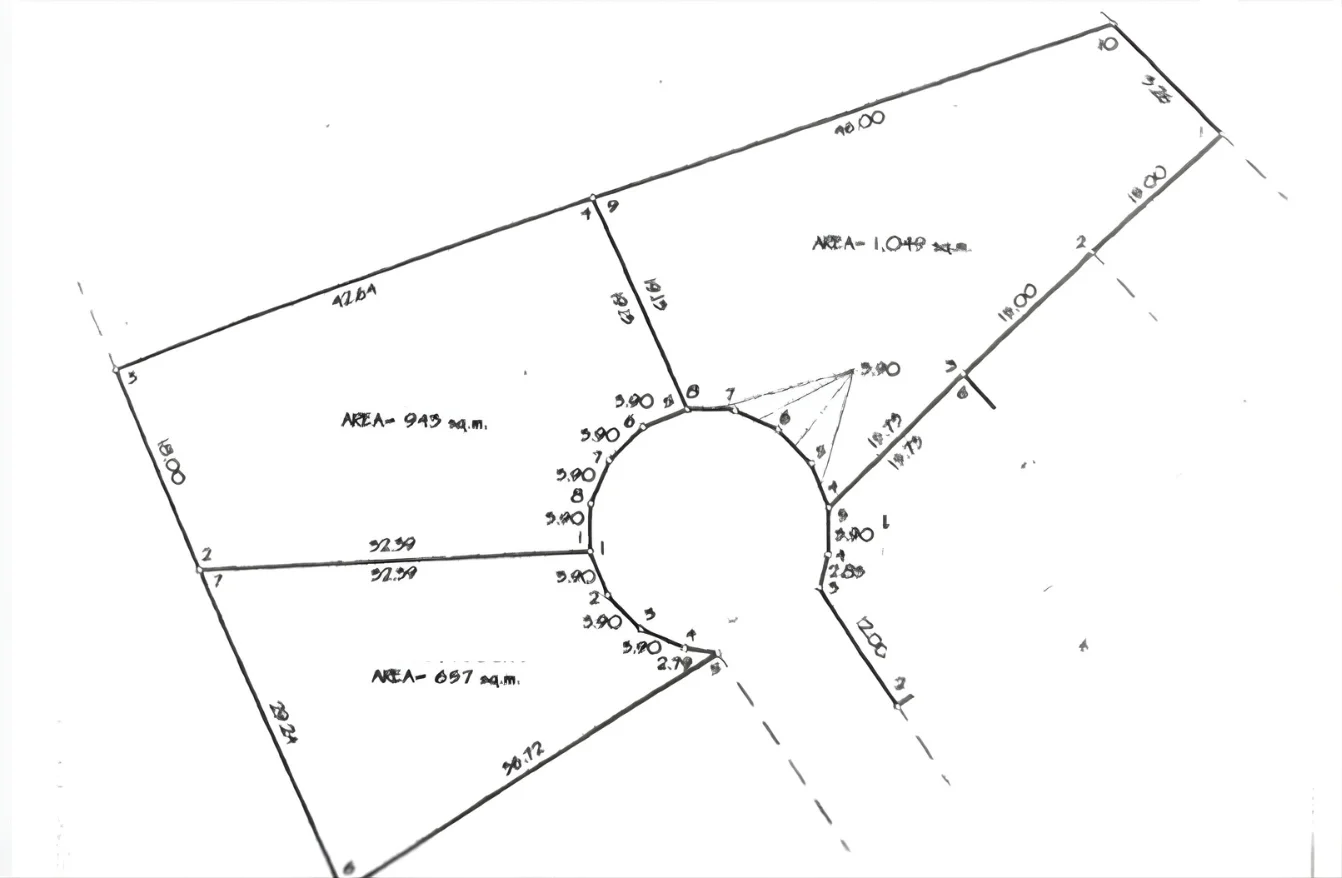 Bf Resort | Lot for Sale in Las Piñas City
