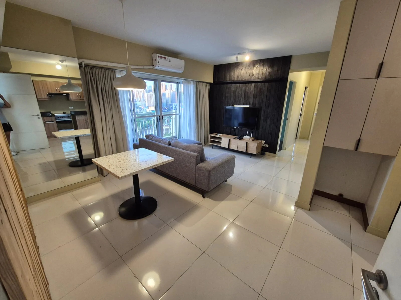 Brio Tower | 3BR 85sqm Condo for Sale in Makati City