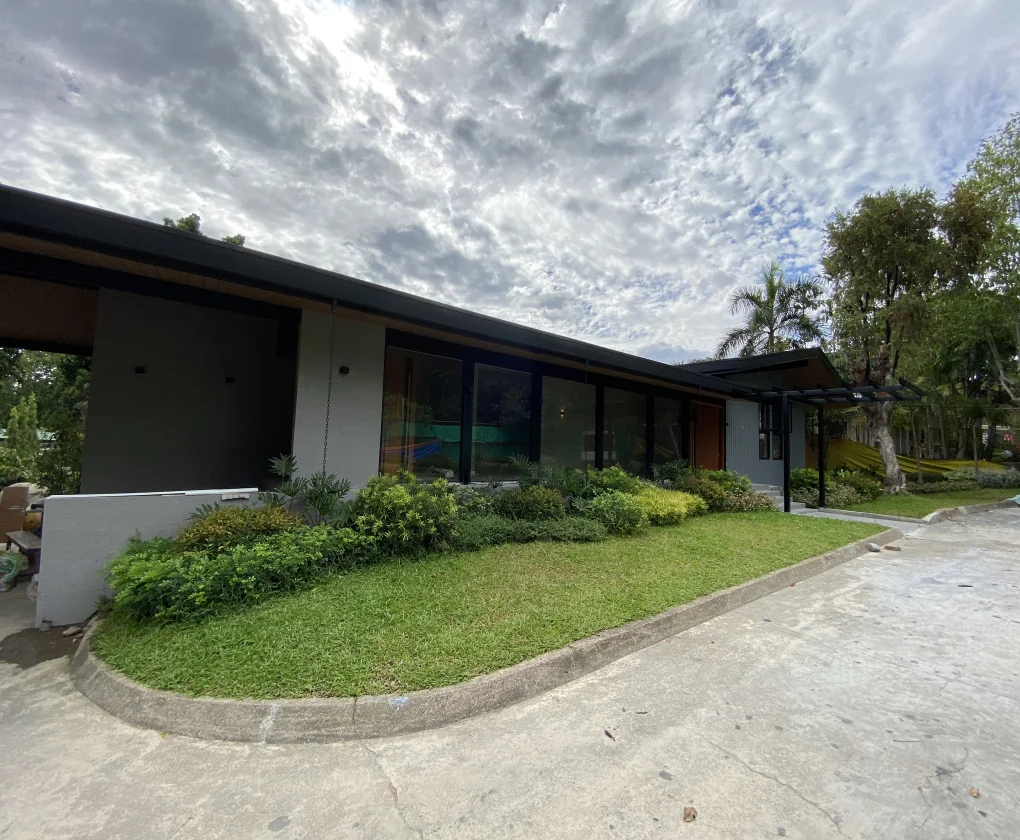 South Forbes Park | 4BR 800sqm House & Lot for Sale in Makati City