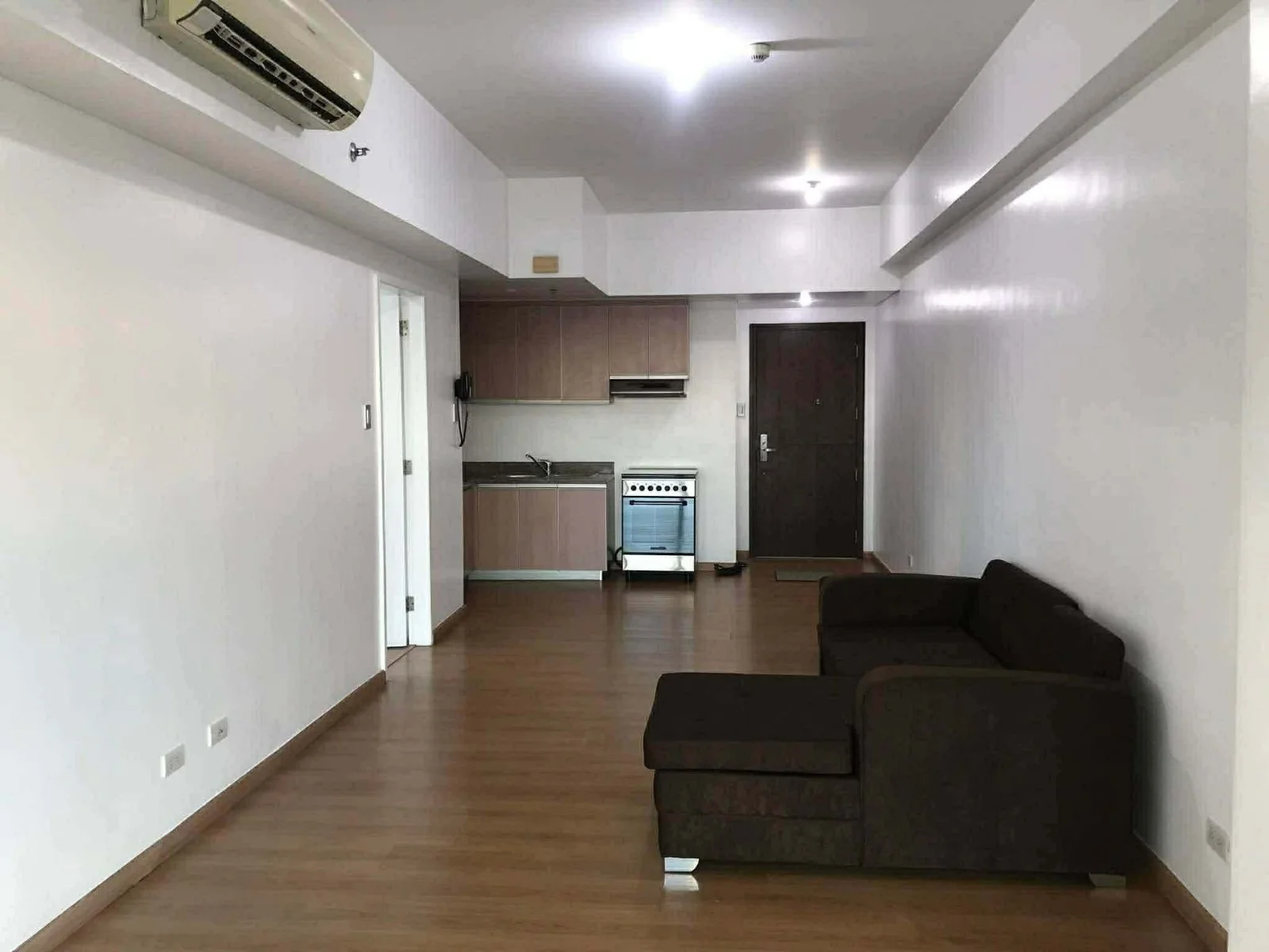 St. Francis Shangri-la | 1BR 64sqm Condo for Sale in Mandaluyong City