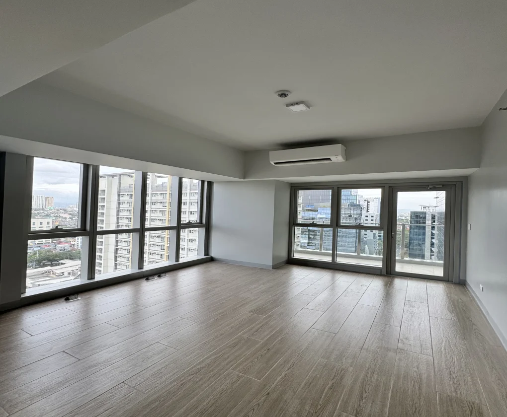 Uptown Arts | 2BR Condo for Rent in Taguig City - Bgc