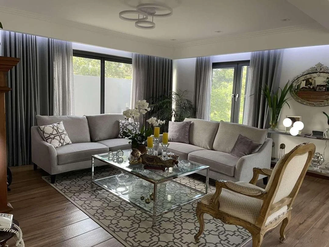 Woodridge Heights | 4BR 288sqm House & Lot for Sale in Marikina City