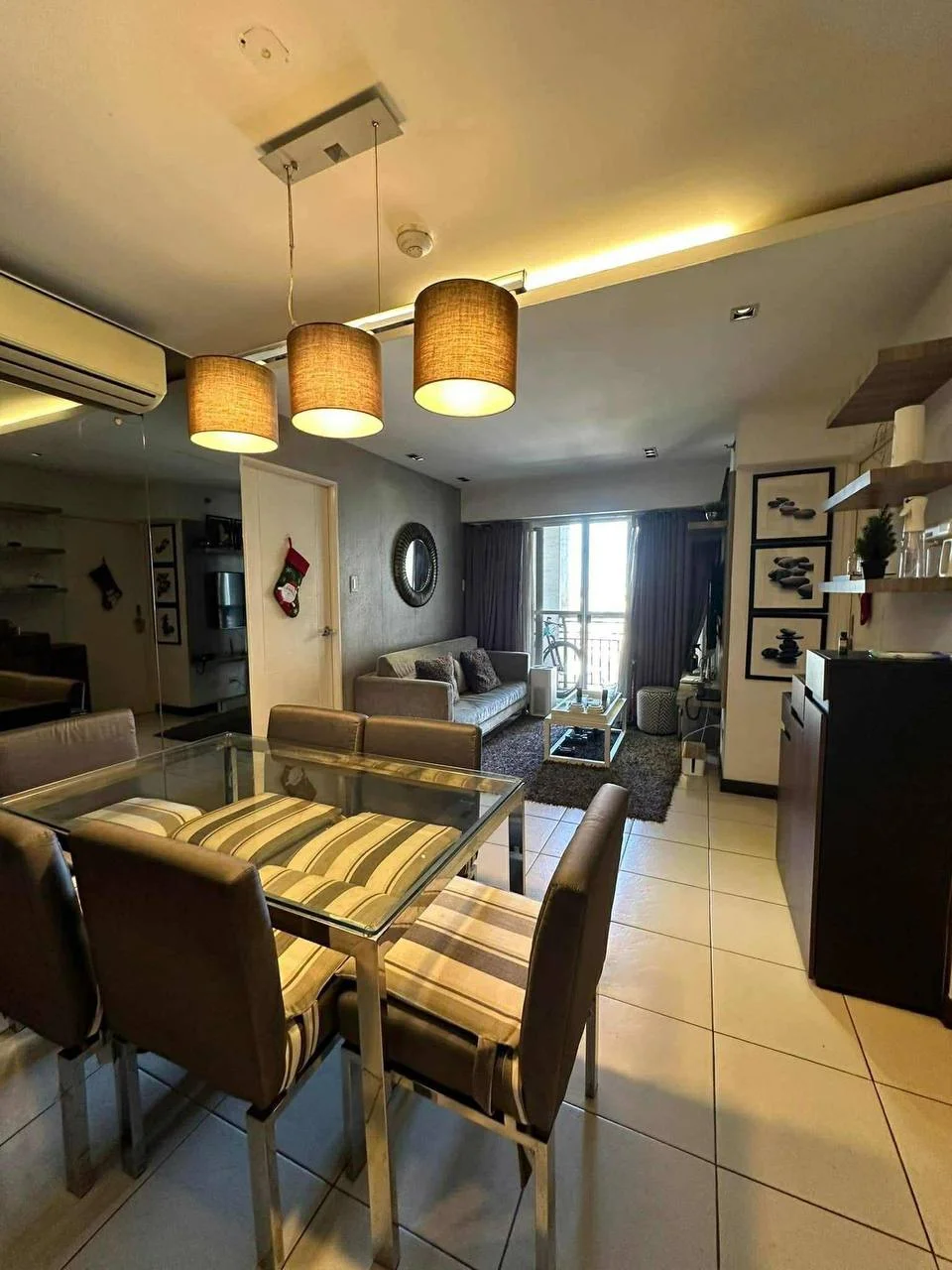 The Amaryllis | 3BR 85sqm Condo for Sale in Quezon City