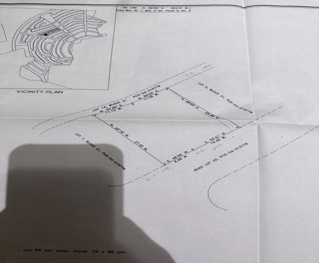 Ayala Greenfield Estates | Lot for Sale in Laguna