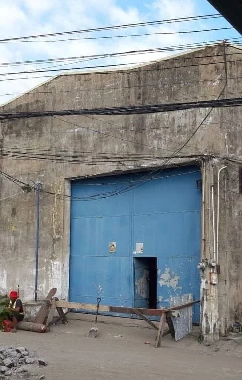 Warehouse In Cavite City | 704sqm Warehouse for Sale in Cavite