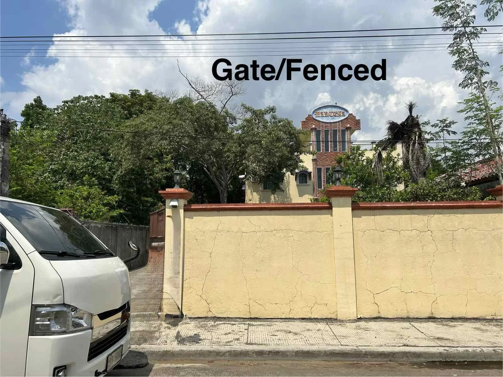 Roxaco Subdivision | 6BR 400sqm House & Lot for Sale in Batangas