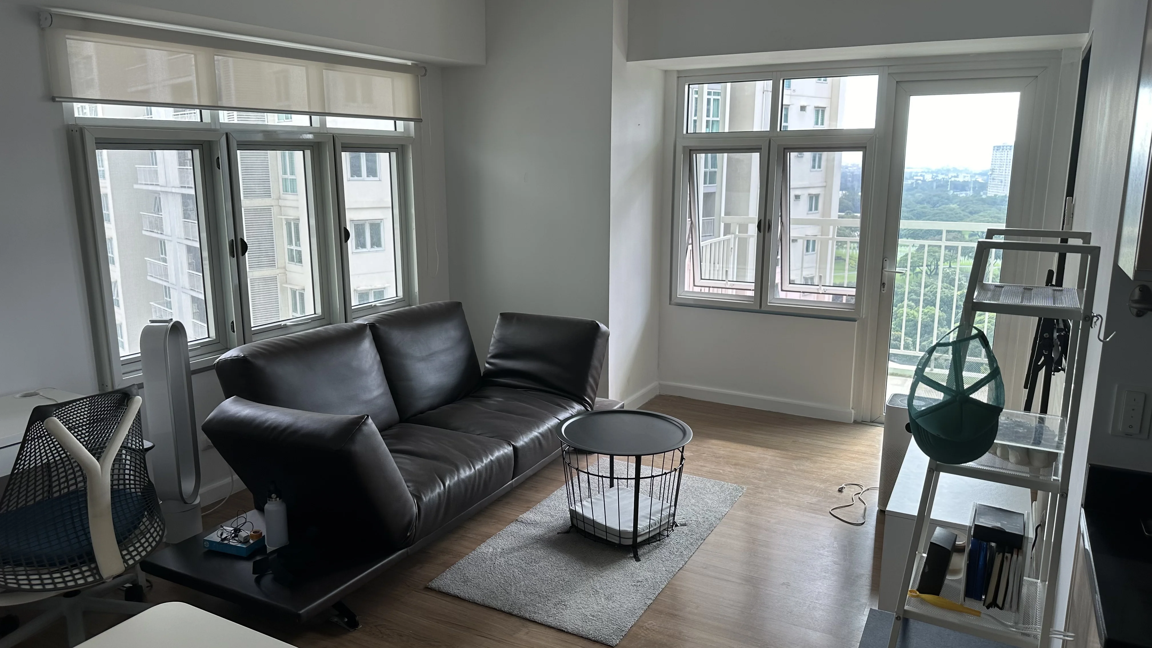 Two Serendra | 1BR 61sqm Condo for Sale in Taguig City - Bgc