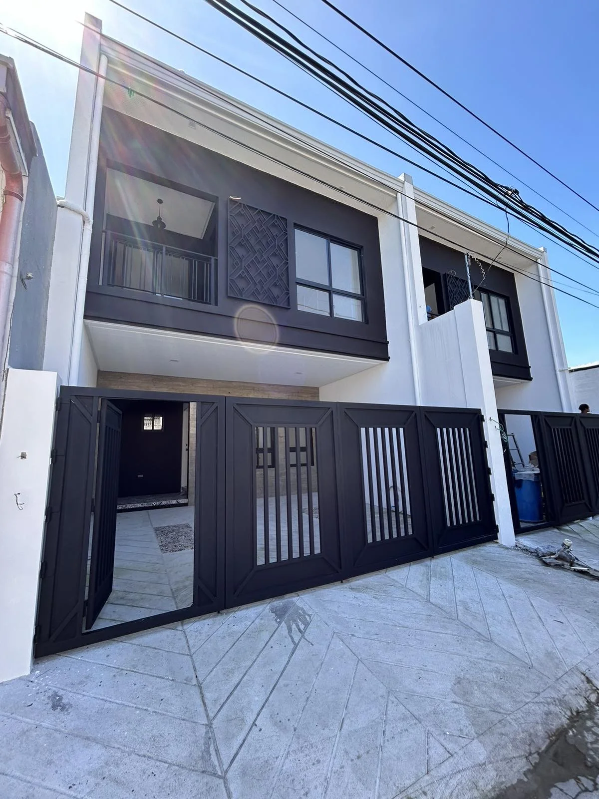 Pilar Village - Camella Homes - Las Pinas | 4BR 210sqm Townhouse for Sale in Las Piñas City