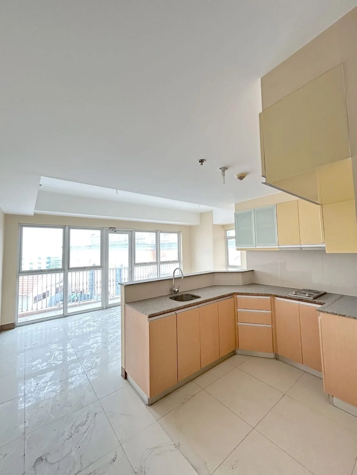 Venice Residences | 1BR 66sqm Condo for Sale in Taguig City - Mckinley