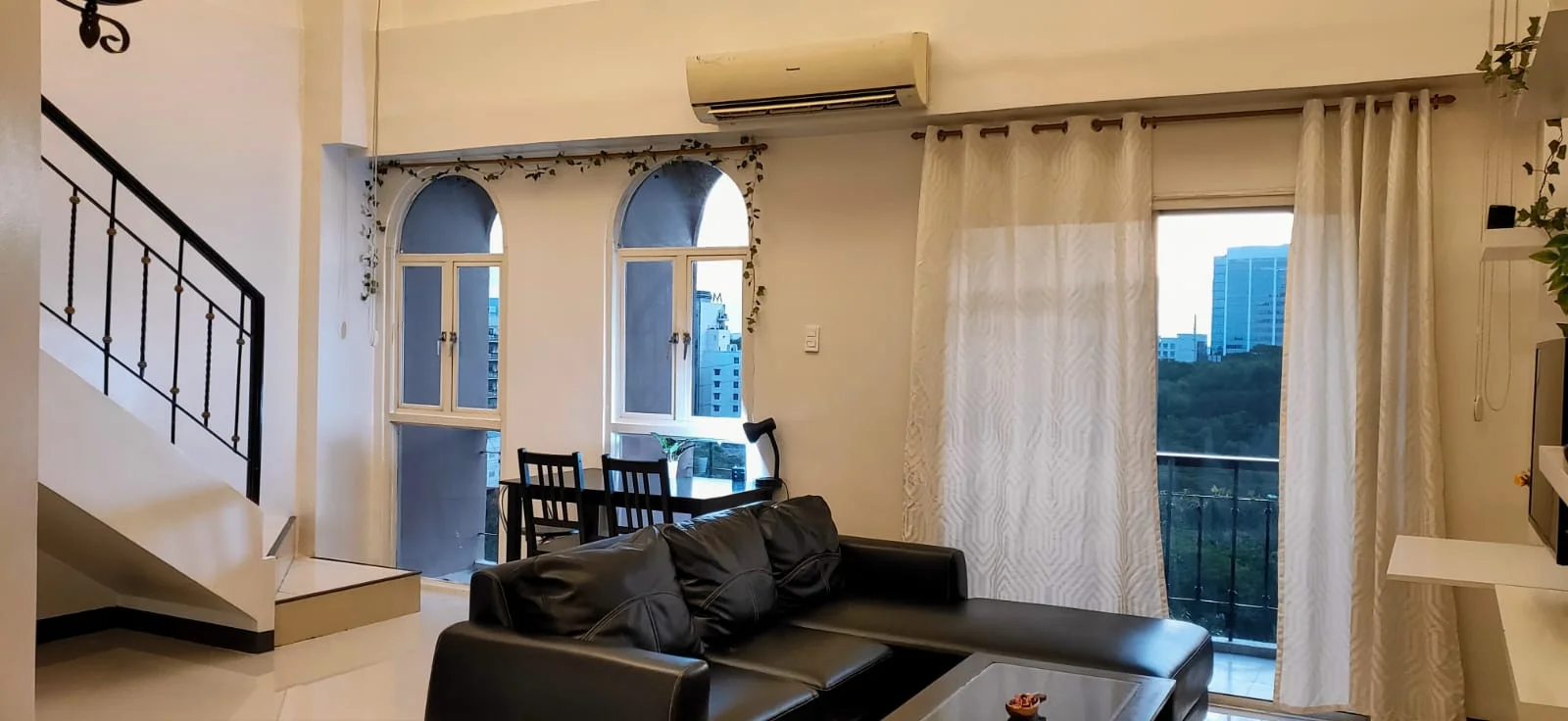 Tuscany Private Estate | 1BR 65sqm Condo for Rent in Taguig City - Mckinley