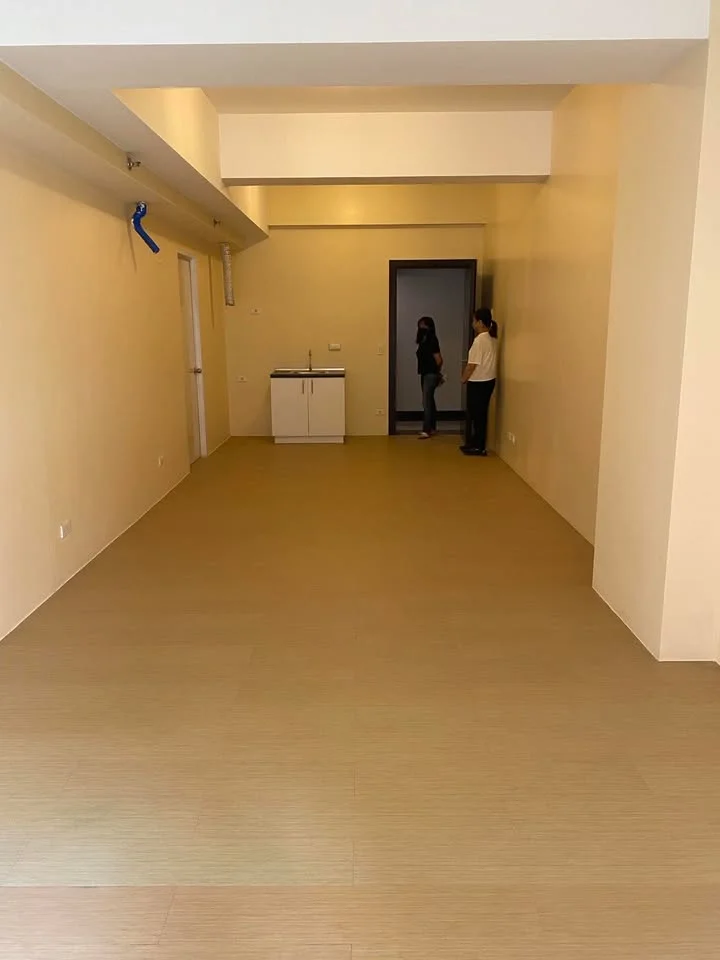 Avida Cityflex | Studio 40sqm Condo for Rent in Taguig City - Bgc