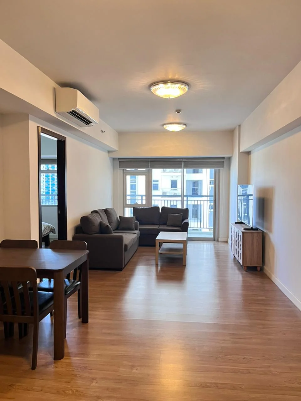 Verve Residences | 1BR 72sqm Condo for Rent in Taguig City - Bgc