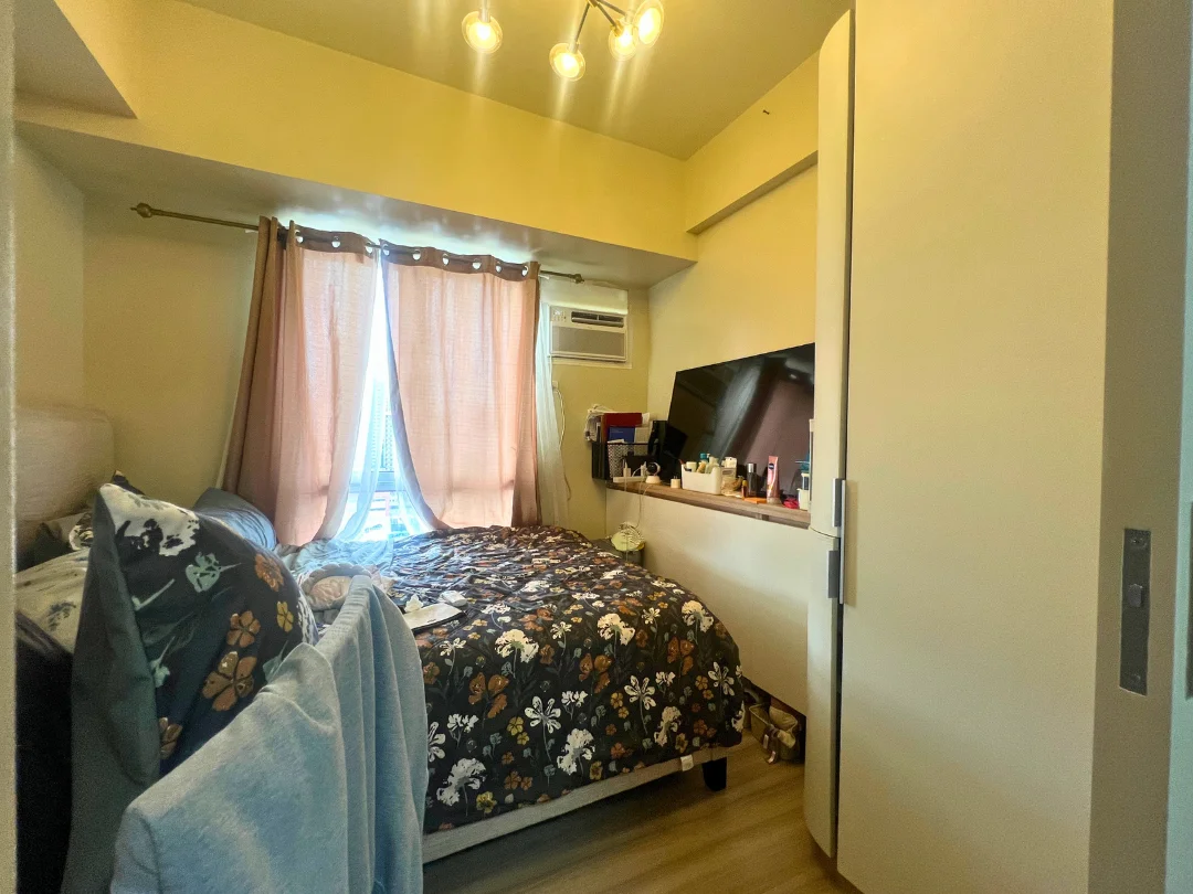 Avida Towers Makati Southpoint | 1BR 23sqm Condo for Sale in Makati City