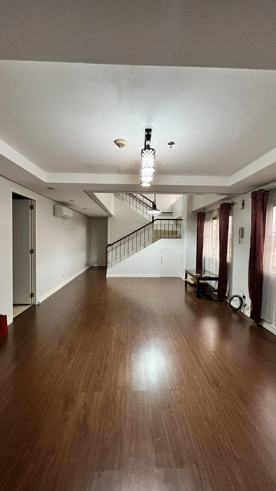 Mckinley Hill Garden Villas 2 | 3BR 170sqm Condo for Rent in Taguig City - Mckinley