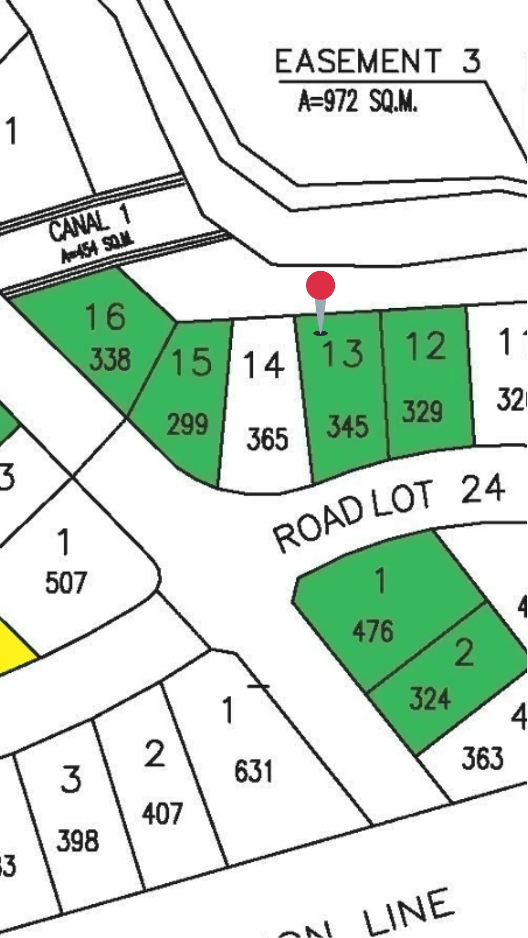 Manila Southwoods | Lot for Sale in Cavite