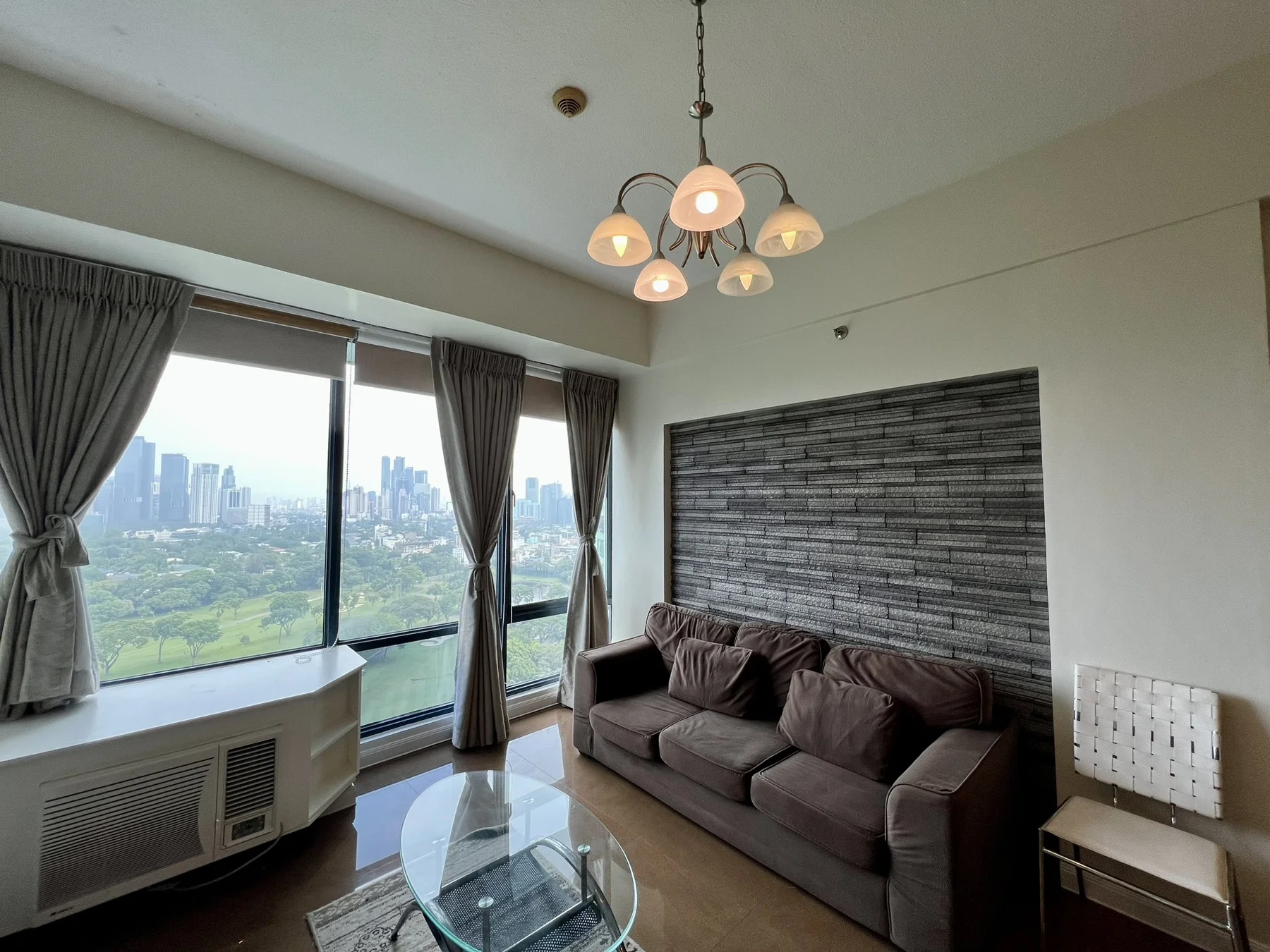 Bellagio | 1BR 60sqm Condo for Rent in Taguig City - Bgc