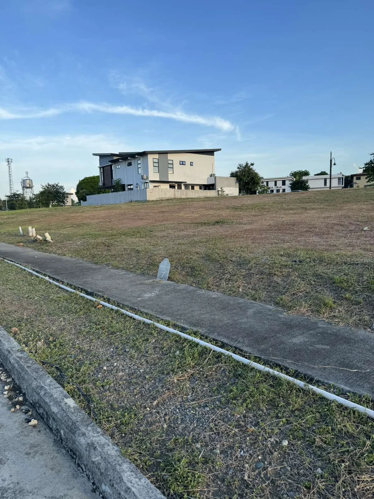 Alabang West | Lot for Sale in Las Piñas City