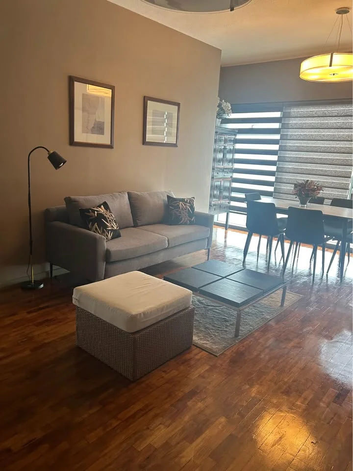 One Legazpi Park | 2BR 97sqm Condo for Sale in Makati City - Legazpi Village