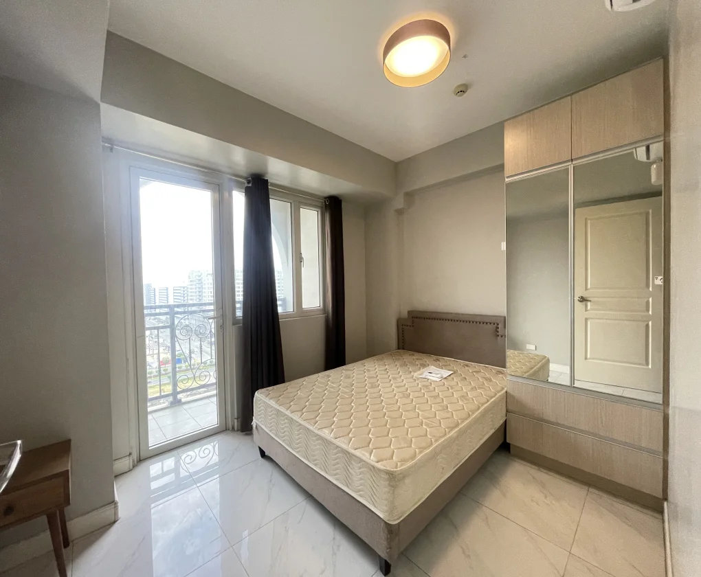 Monarch Parksuite | 1BR 28sqm Condo for Sale in Parañaque City