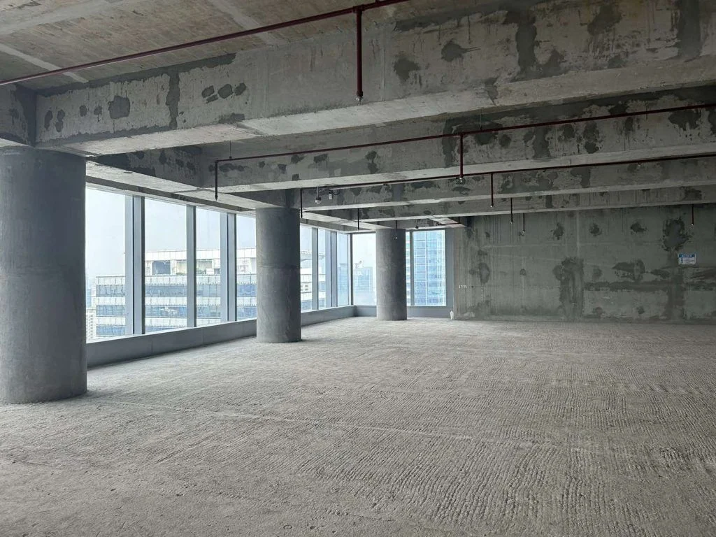 Alveo Financial Tower | 114sqm Office Space for Rent in Makati City - Legazpi Village