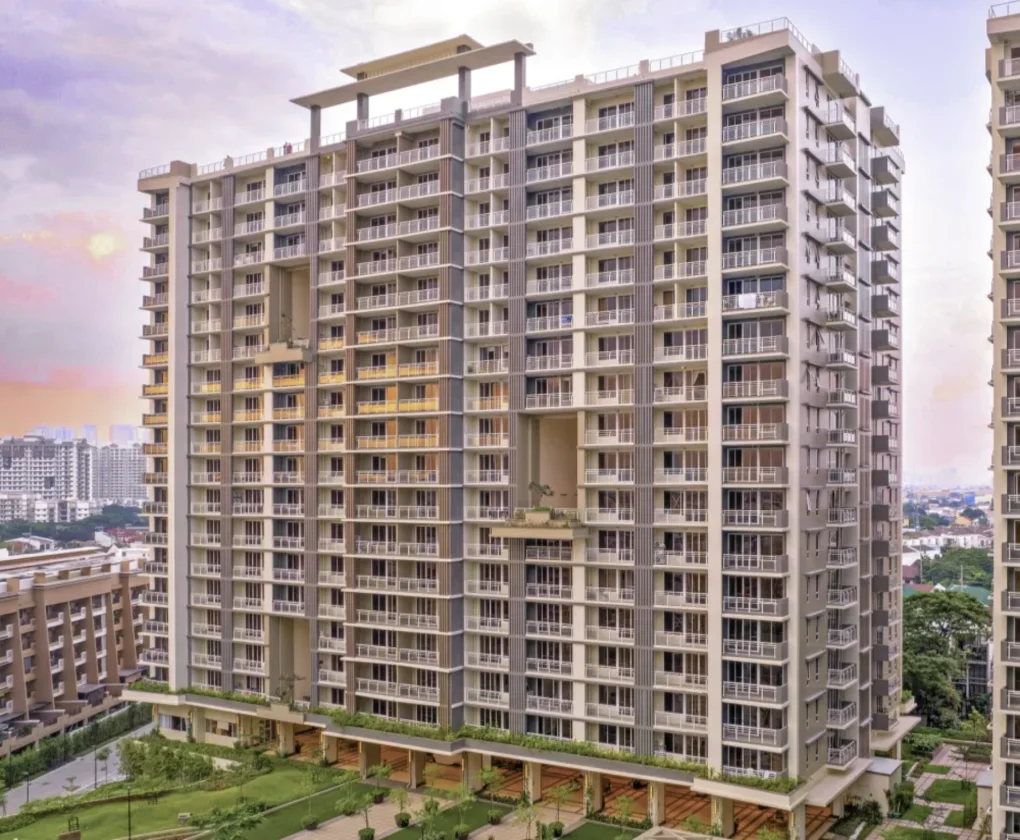 Alder Residences | 3BR 85sqm Condo for Sale in Taguig City - Acacia