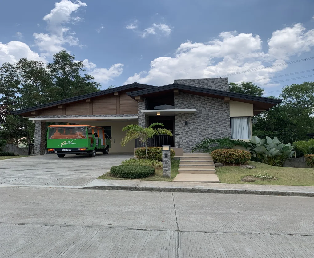 The Perch At Highland Park | 3BR 206sqm House & Lot for Sale in Rizal