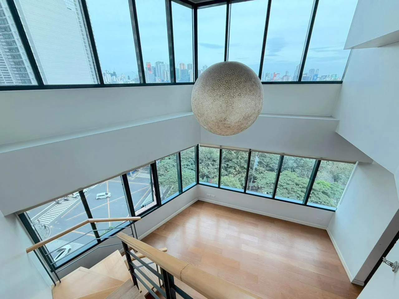 One Rockwell | 1BR 71sqm Condo for Sale in Makati City