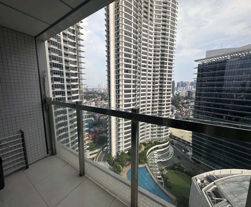 The Proscenium At Rockwell | 2BR 97sqm Condo for Sale in Makati City - Rockwell