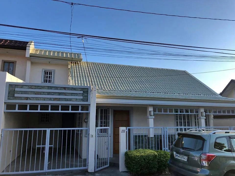 Santa Rosa Village 2 | 3BR 100sqm House & Lot for Sale in Laguna
