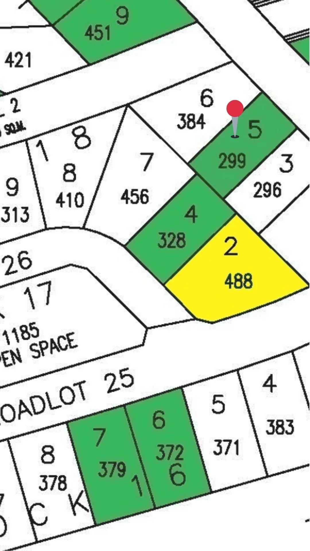 Manila Southwoods | Lot for Sale in Cavite
