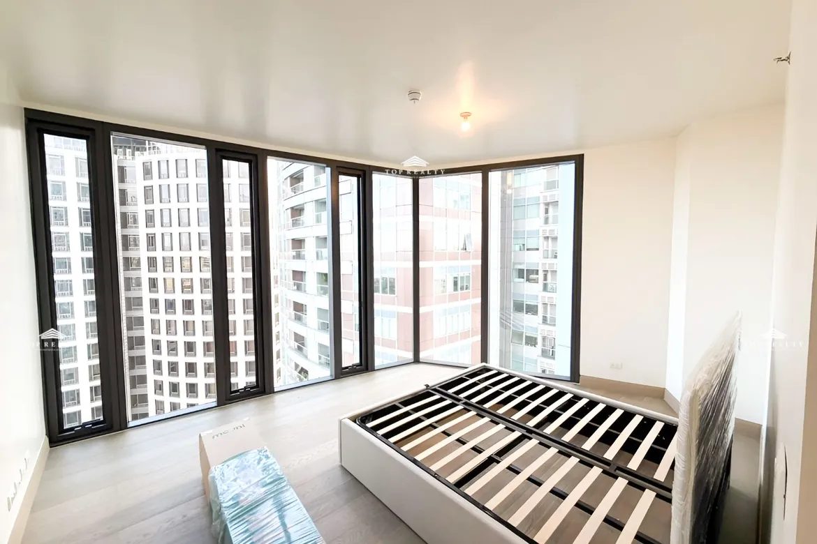 3BR Condo Rental in Taguig City BGC at Aurelia Residences