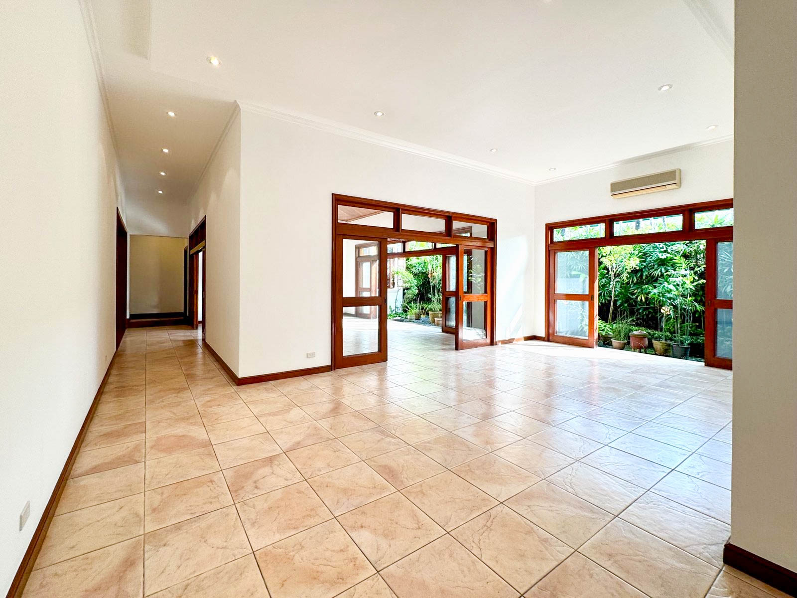 4BR House and Lot for Sale in Dasmariñas Village | Makati City Luxury Home