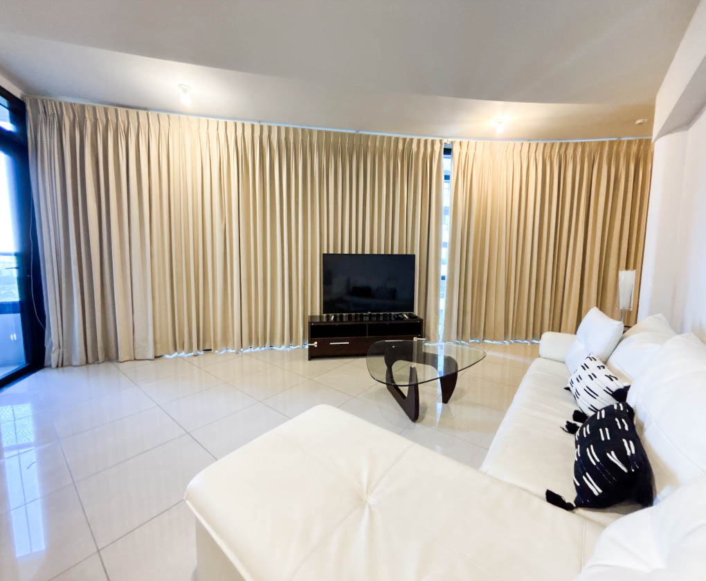 BELOW ZONAL VALUE! Condo for Sale in Arya Residences | BGC Fort Bonifacio Taguig