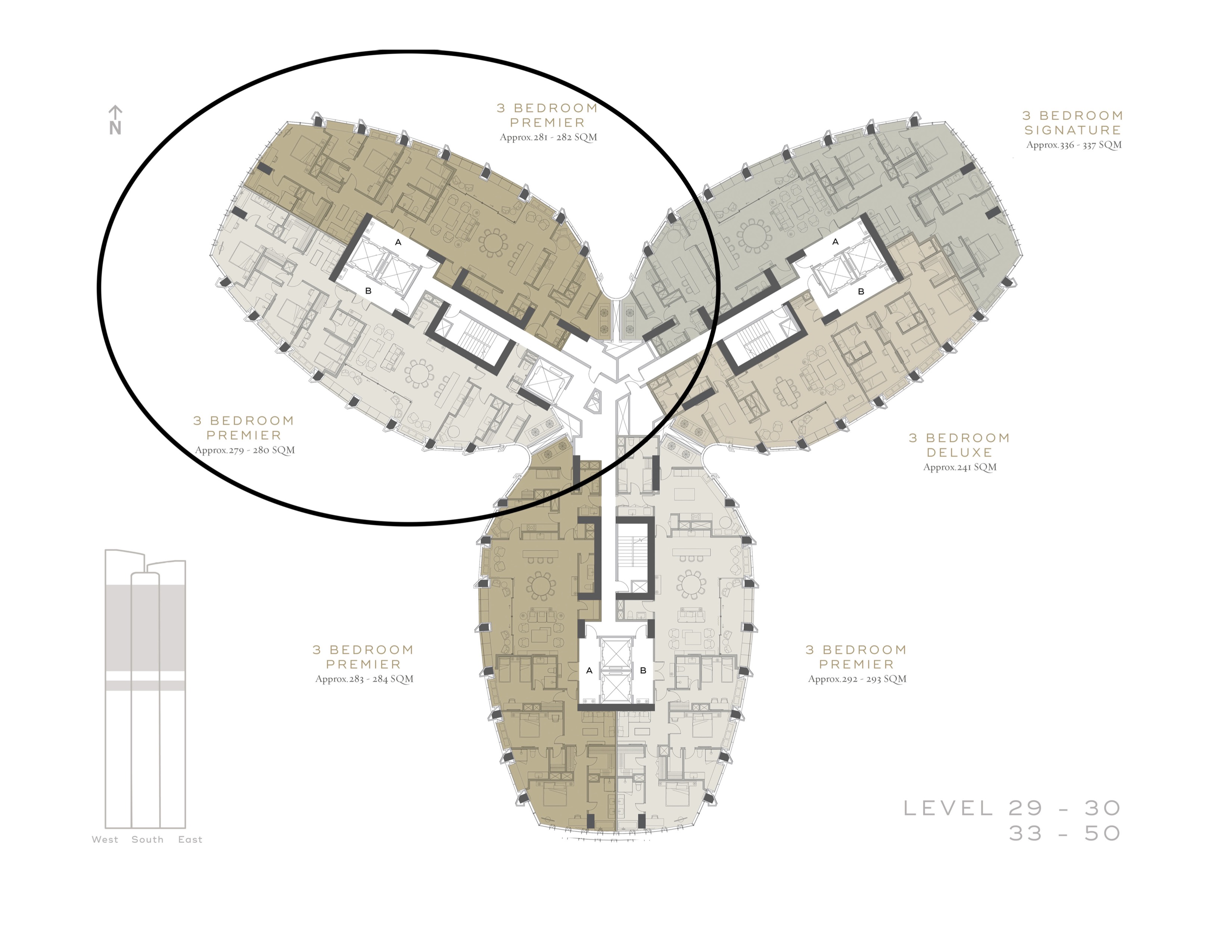Condo For Sale in Manila